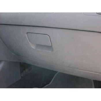 seat ibiza (6k1) del año 2001