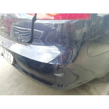 seat exeo berlina (3r2) del año 2011