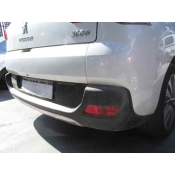 peugeot 3008 del año 2015