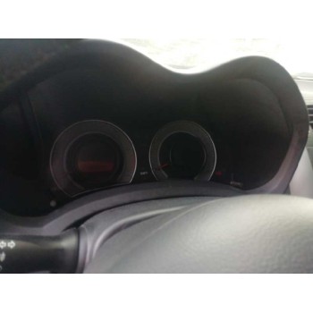 toyota auris del año 2008