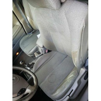 renault megane ii berlina 5p del año 2003