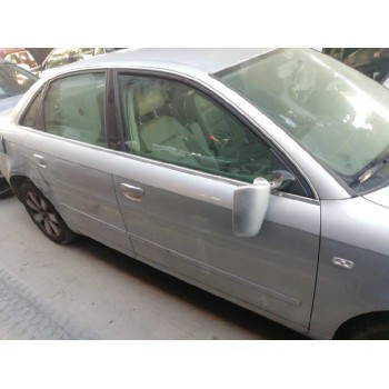 audi a4 berlina (8e) del año 2005