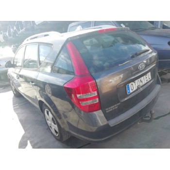 kia cee´d sporty wagon del año 2007