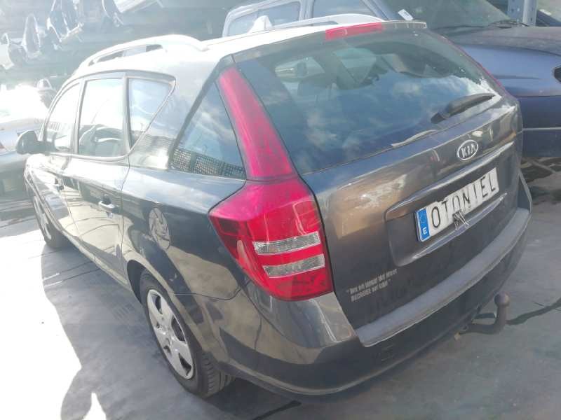 KIA CEE'D SPORTY WAGON