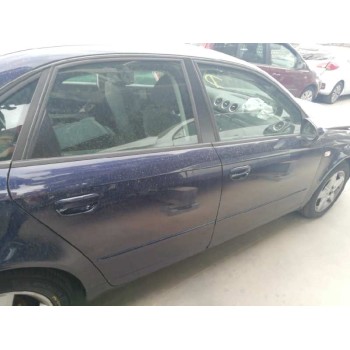 seat exeo berlina (3r2) del año 2011