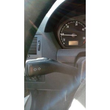 skoda fabia (6y2/6y3) del año 2004