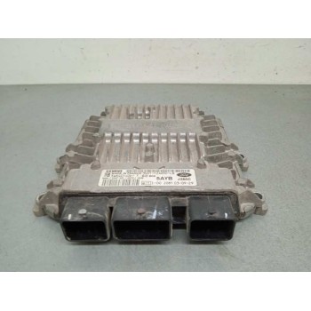 CENTRALITA MOTOR UCE 3S6112A650LB SIEMENS 
