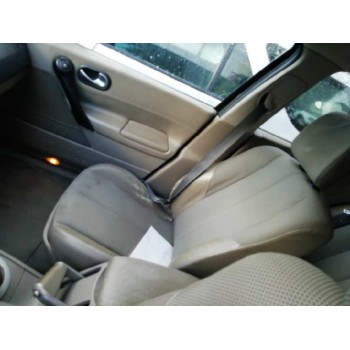 renault megane ii berlina 5p del año 2003