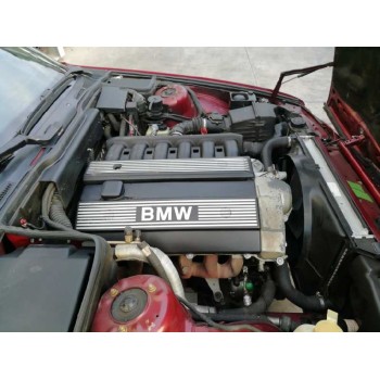 bmw serie 5 berlina (e34) del año 1992