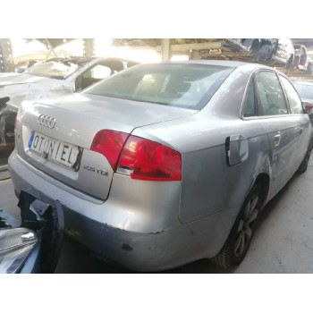 audi a4 berlina (8e) del año 2005