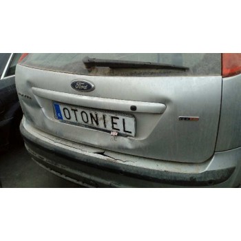 ford focus berlina (cap) del año 2007