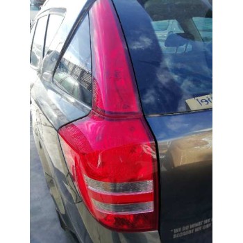 kia cee´d sporty wagon del año 2007