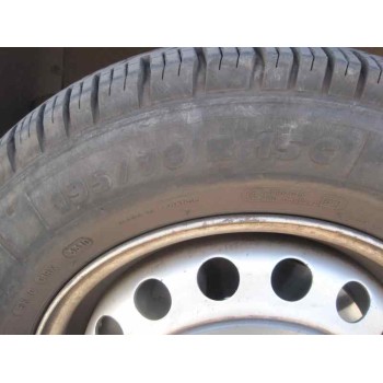 mercedes-benz vito (w638) caja cerrada del año 2000