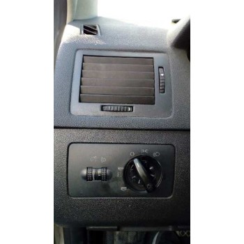 skoda fabia (6y2/6y3) del año 2004