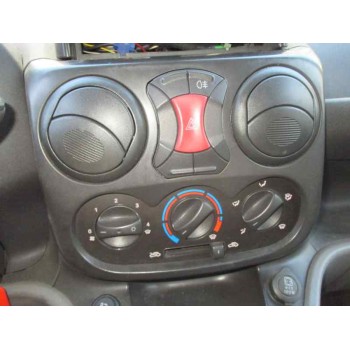 fiat doblo (119) del año 2007