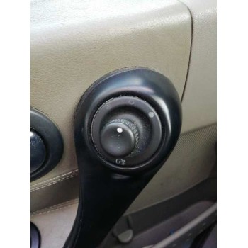 renault megane ii berlina 5p del año 2003