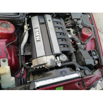 bmw serie 5 berlina (e34) del año 1992