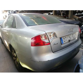 audi a4 berlina (8e) del año 2005