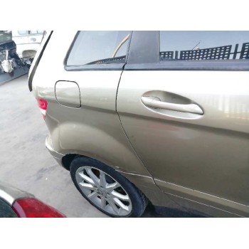 mercedes-benz clase b (w245) del año 2006