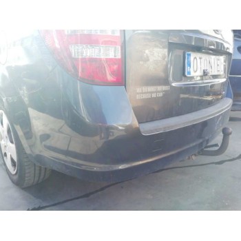 kia cee´d sporty wagon del año 2007