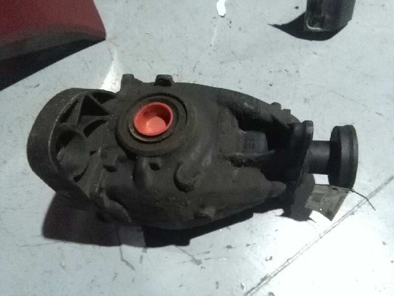 Recambio de diferencial trasero para bmw serie 6 coupe (e63) 630i referencia OEM IAM 7523094D  