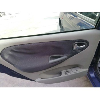 renault scenic (ja..) del año 2002