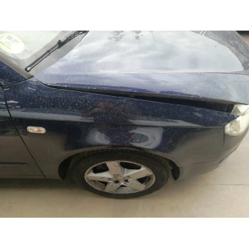 seat exeo berlina (3r2) del año 2011