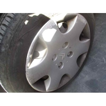 citroën saxo del año 2002