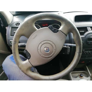 renault megane ii berlina 5p del año 2003