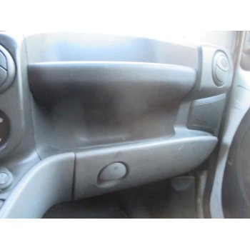 fiat doblo (119) del año 2007