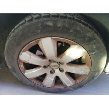 audi a4 berlina (8e) del año 2005