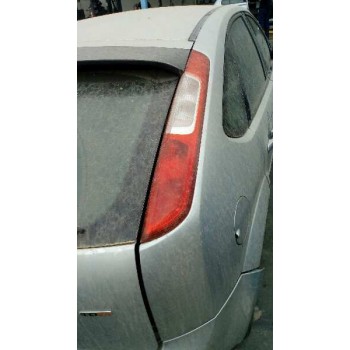 ford focus berlina (cap) del año 2007