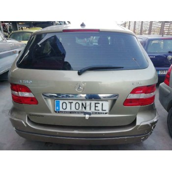 mercedes-benz clase b (w245) del año 2006