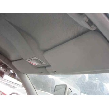 seat ibiza (6k1) del año 2001