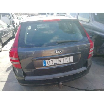 kia cee´d sporty wagon del año 2007