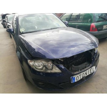 seat exeo berlina (3r2) del año 2011