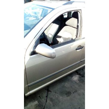 skoda fabia (6y2/6y3) del año 2004