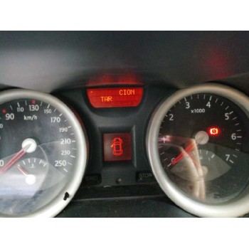 renault megane ii berlina 5p del año 2003