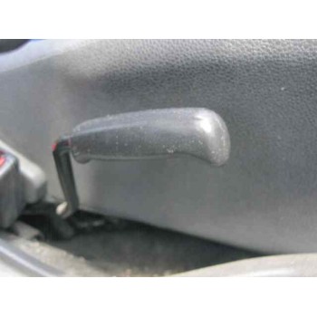 seat ibiza (6k1) del año 2001