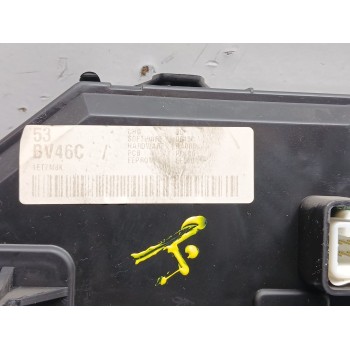 Recambio de cuadro instrumentos para nissan juke (f15) 1.2 dig-t referencia OEM IAM 24810bv46c  