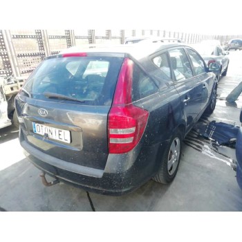 kia cee´d sporty wagon del año 2007