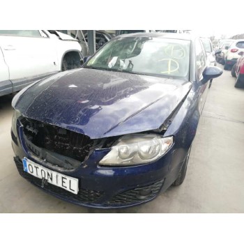seat exeo berlina (3r2) del año 2011