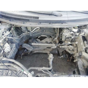 toyota auris del año 2008