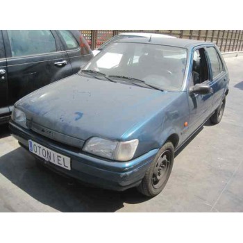 ford fiesta berl./courier del año 1994