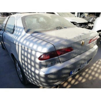 alfa romeo 156 (116) del año 2003