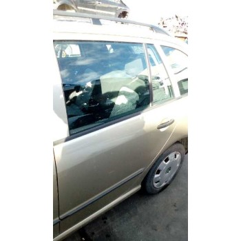 skoda fabia (6y2/6y3) del año 2004