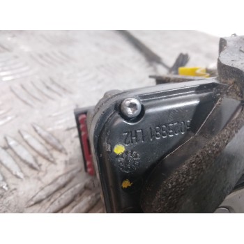 Recambio de cerradura puerta delantera izquierda para opel insignia berlina 2.0 cdti cat referencia OEM IAM 613556841  