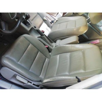 audi a4 berlina (8e) del año 2005