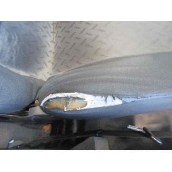 fiat doblo (119) del año 2007