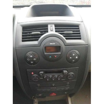 renault megane ii berlina 5p del año 2003